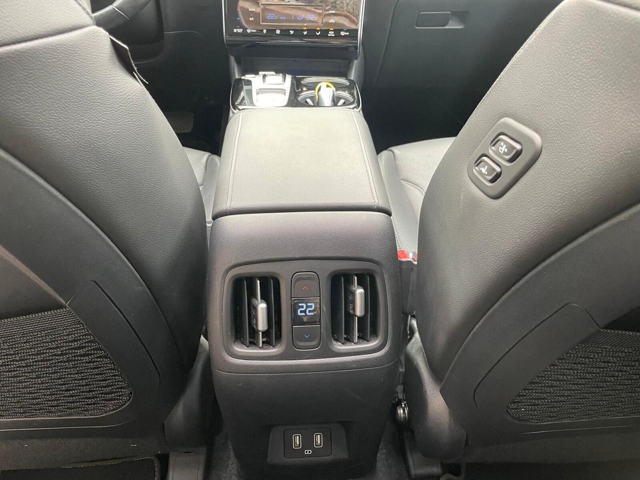 Hyundai Tucson 1.6 HEV aut.Exellence
