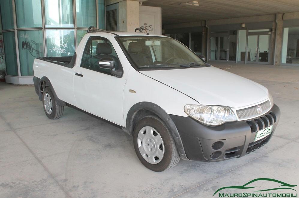 Fiat Strada 1.3 MJT PICK-UP FIORINO