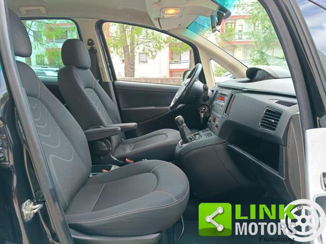 LANCIA MUSA 1.3 Mjt 95 CV Gold NEOPATENTATI