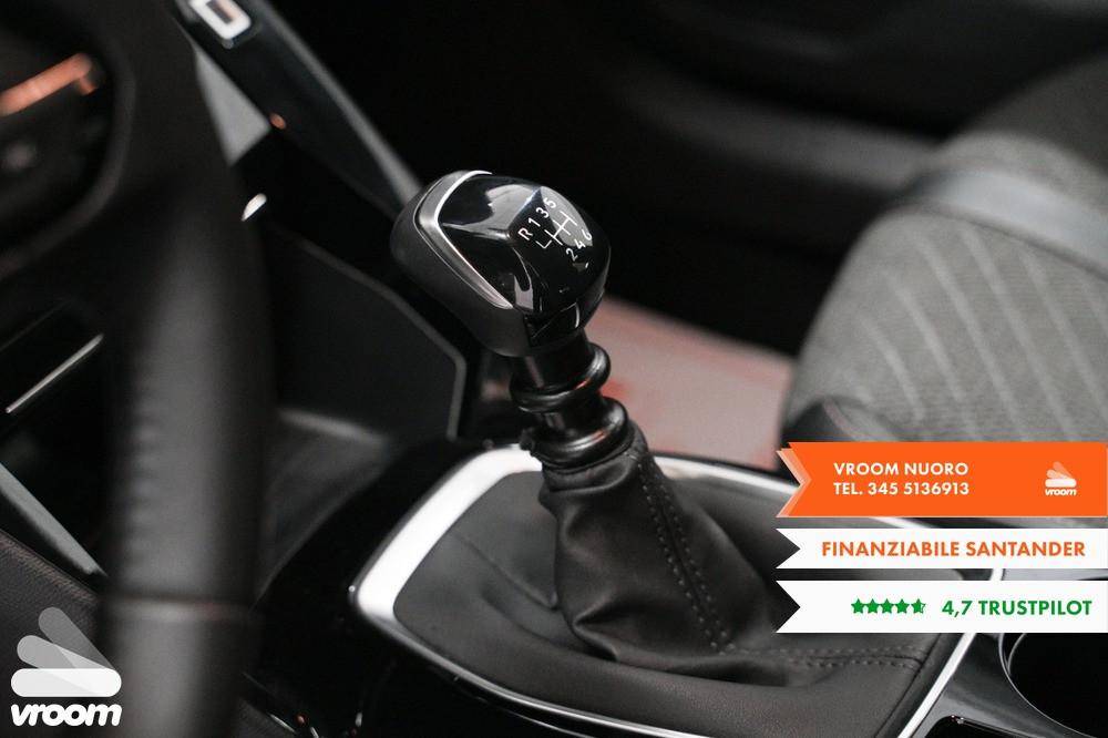 PEUGEOT 208 2ª serie 208 PureTech 100 Stop&Sta...