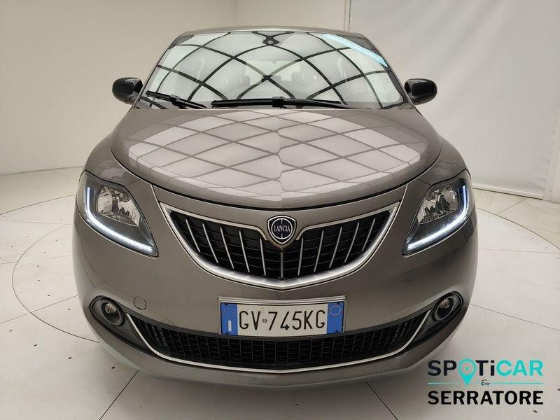 Lancia Ypsilon III 2021 1.0 firefly hybrid Platino s&s 70cv