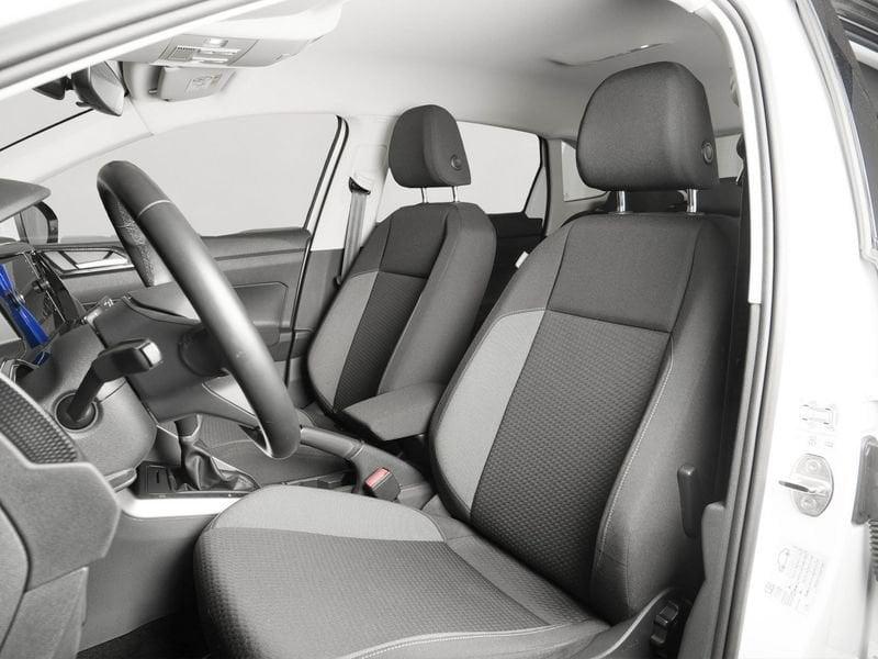 Volkswagen Taigo Taigo 1.0 TSI 95 CV Life