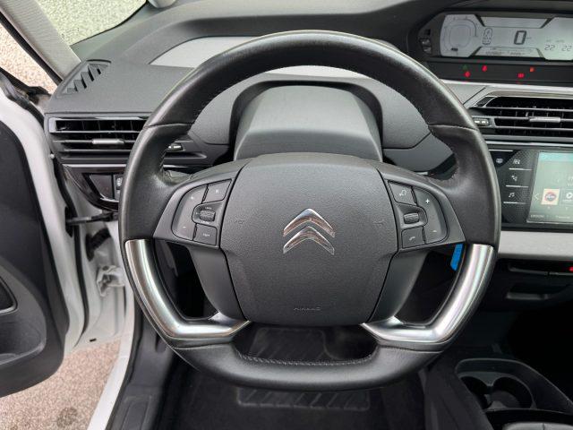 CITROEN Grand C4 Spacetourer BlueHDi 130CV Shine Pack 7 Posti, Gancio, Iva esp.