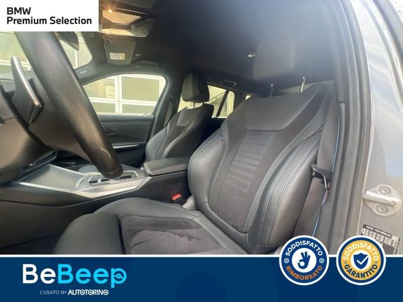 BMW Serie 3 Touring 320D TOURING MHEV 48V XDRIVE MSPORT AUTO