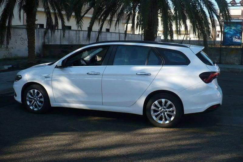 FIAT Tipo 1.6 Mjt S&S Business SW