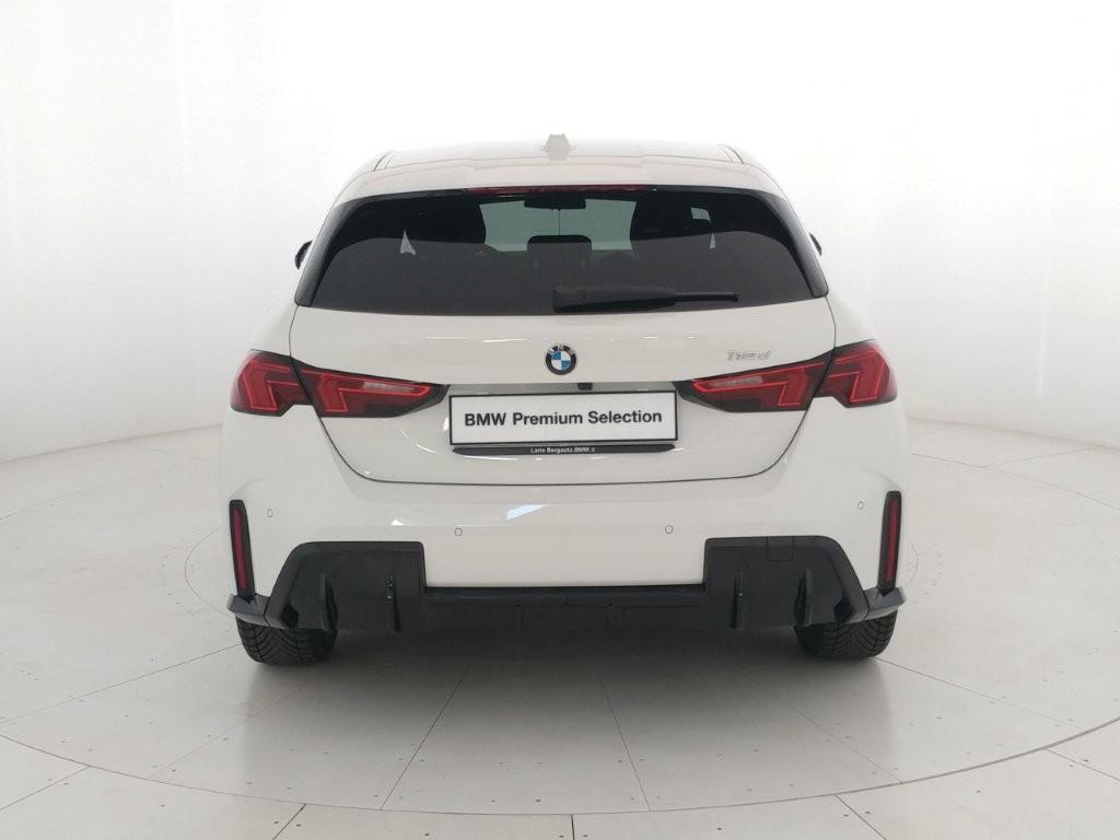 BMW Serie 1 118 d MSport DCT