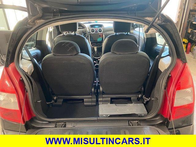 CITROEN C2 1.1 Elegance