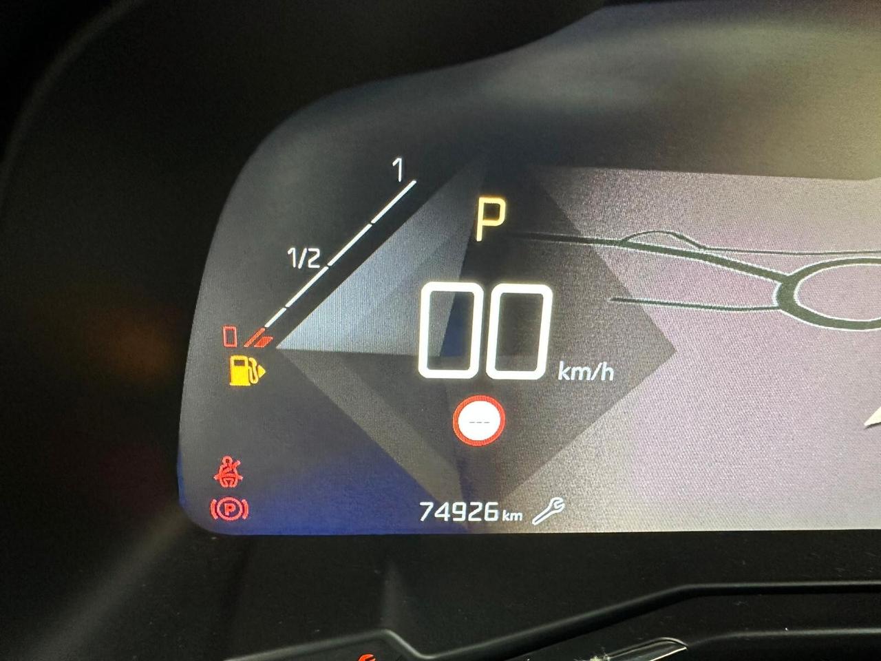 Ds 7 Crossback BlueHDi 180 aut. Grand Chic