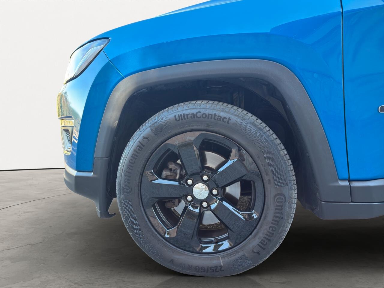 Jeep Compass 1.6 Multijet 120 Cv Limited - 2019