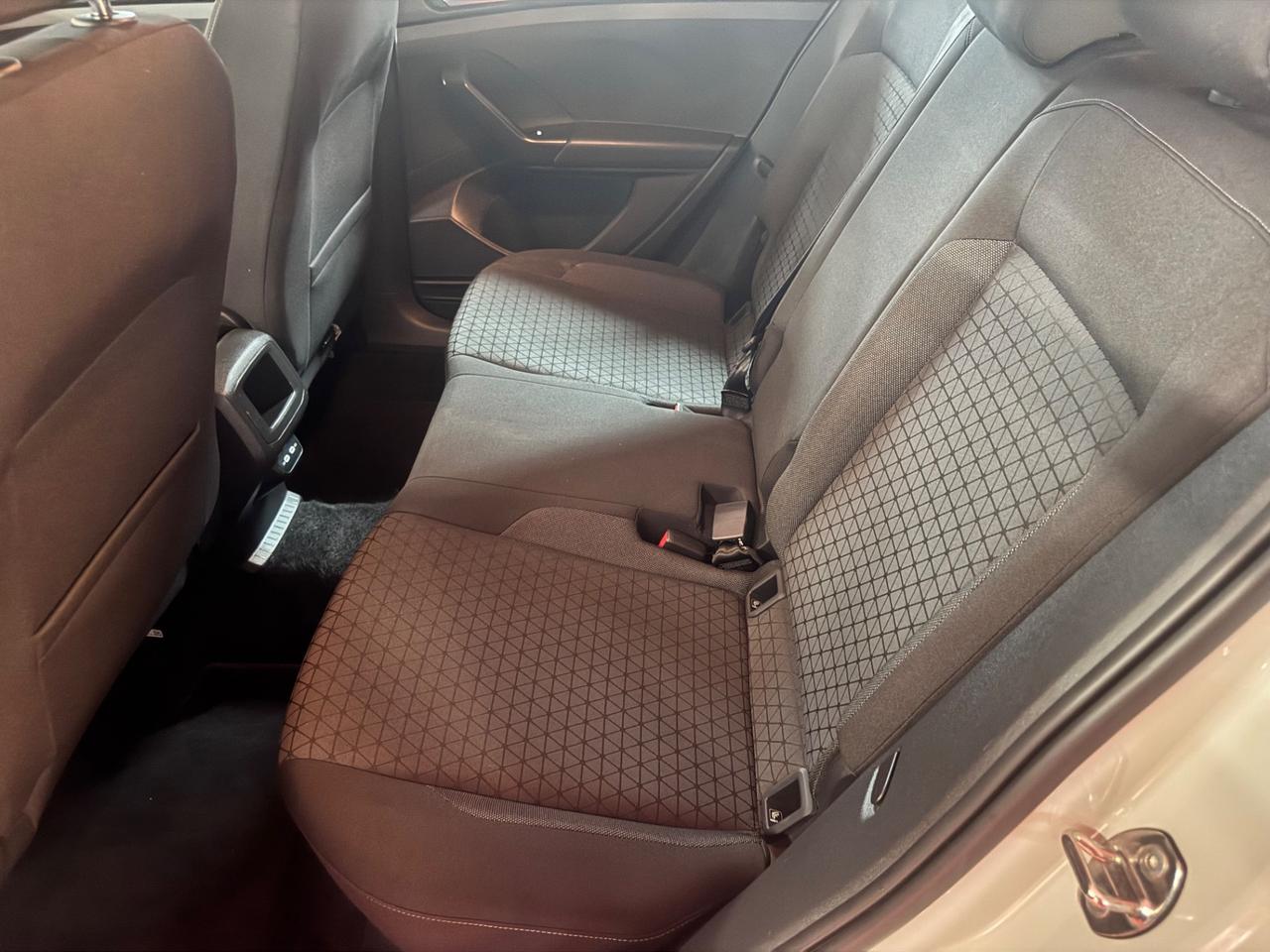 Volkswagen T-Cross 1.0 TSI 110 CV Style