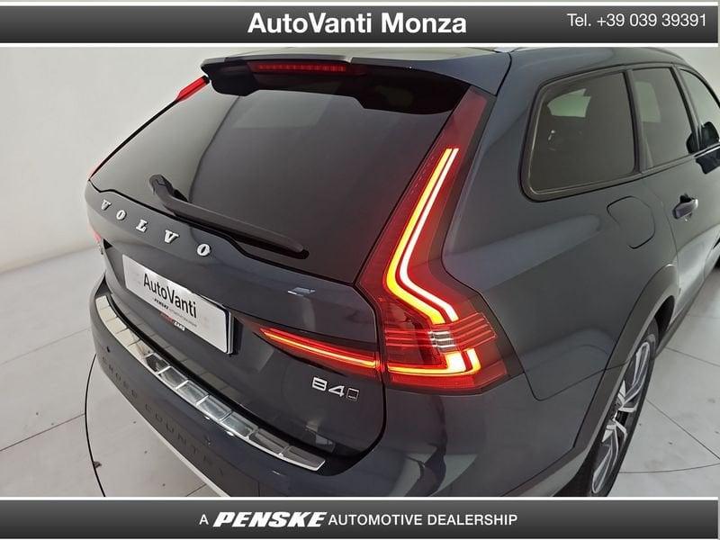 Volvo V90 Cross Country V90 Cross Country 2.0 b4 Plus awd auto