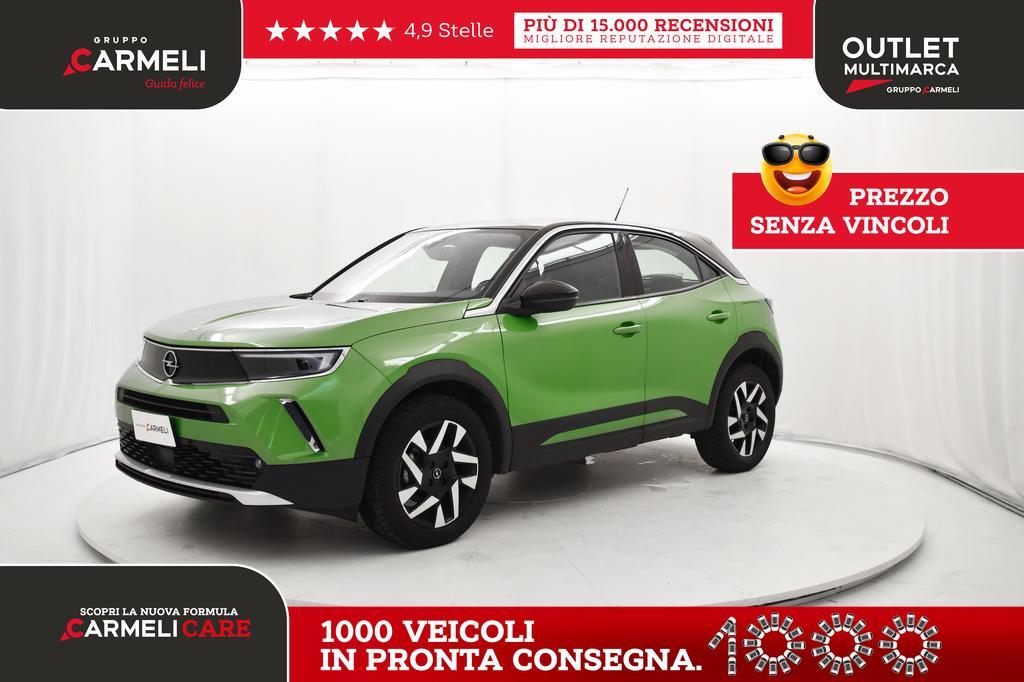 Opel Mokka 1.5 Elegance