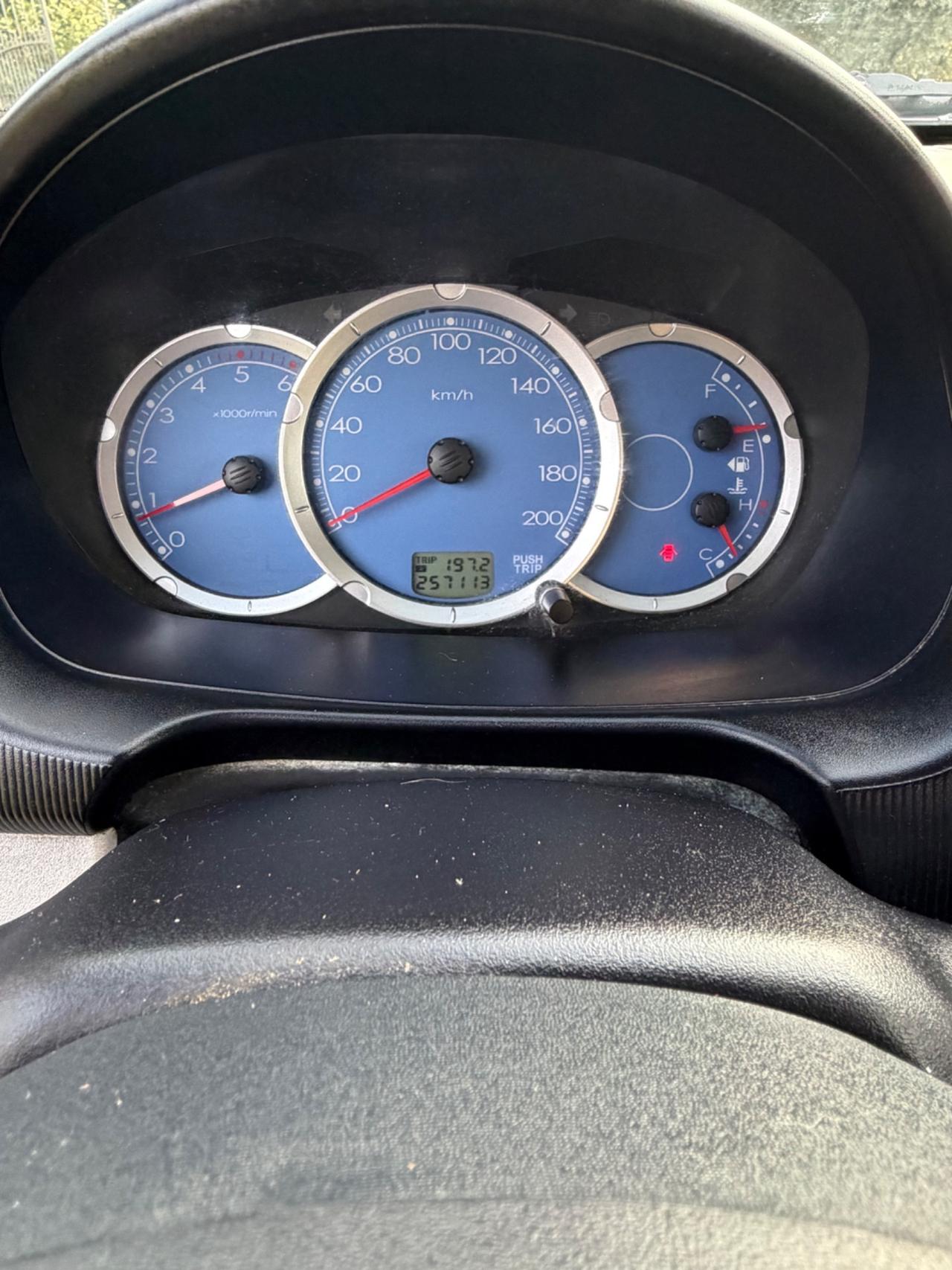 Mitsubishi L200 2.5 DI-D/136CV Single Cab Inform