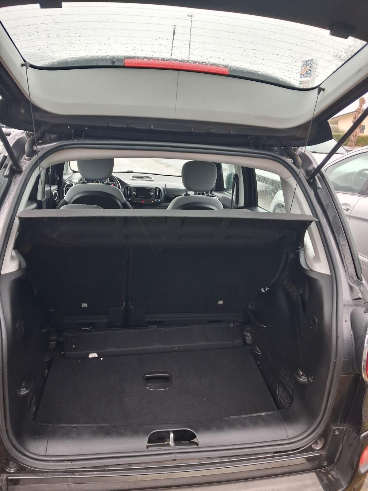 Fiat 500L 1.3 Multijet 85 CV Lounge