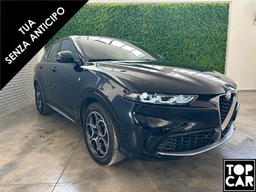 Alfa Romeo Tonale 1.5 160 CV MHEV TCT7 Tributo Italiano