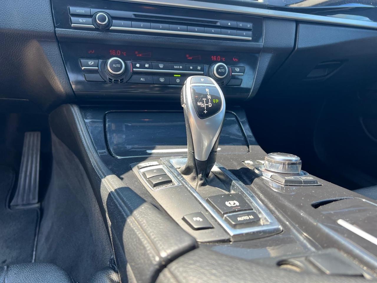 BMW 520d Touring (135kw)