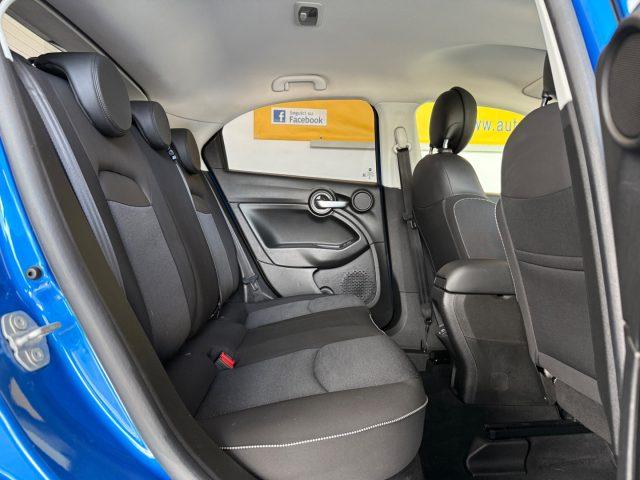 FIAT 500X 1.6 E-Torq 110 CV GPL Urban NEOPAT. / PREZZO REALE