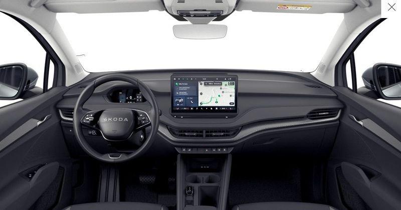 Škoda Elroq 50 NUOVA DA IMMATRICOLARE