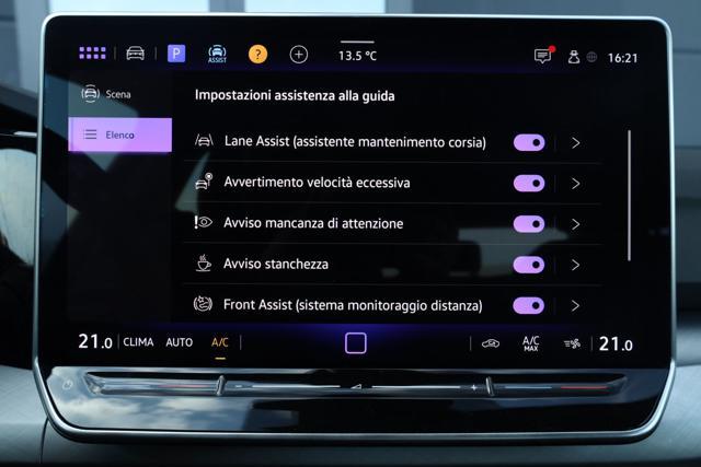 VOLKSWAGEN Golf 2.0 TDI 115 CV SCR Life