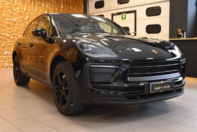 PORSCHE Macan 2.0 PDK 265CV TETT.CHRON.SED.GTS SCARICHI CAM FULL