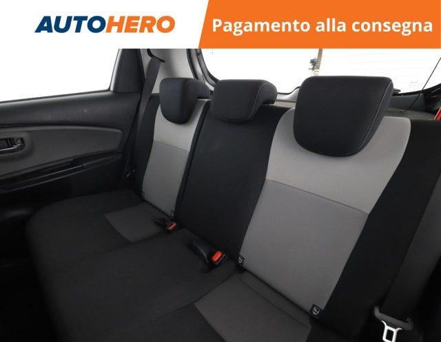 TOYOTA Yaris 1.5 Hybrid 5 porte Active