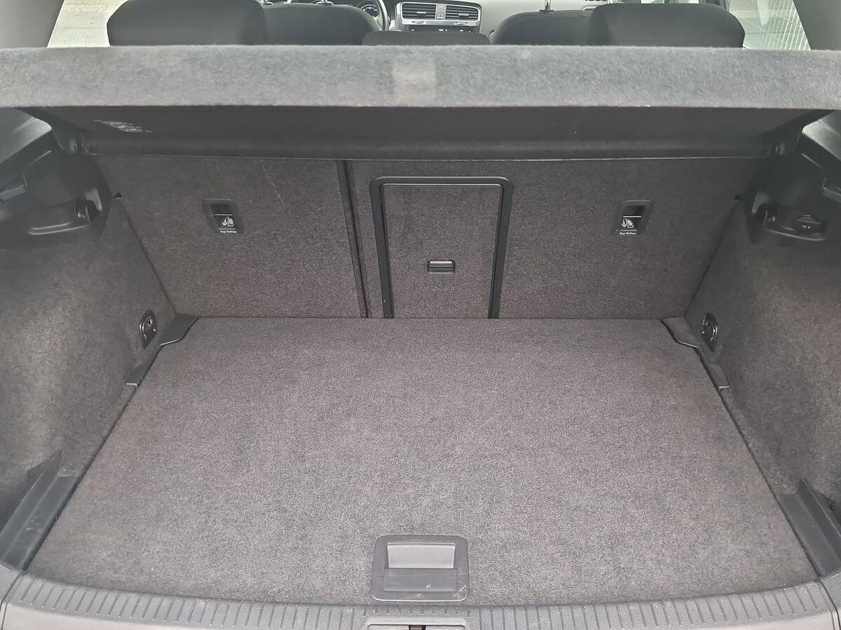 VOLKSWAGEN GOLF 1.4 AUTOMATICA HIGHLINE