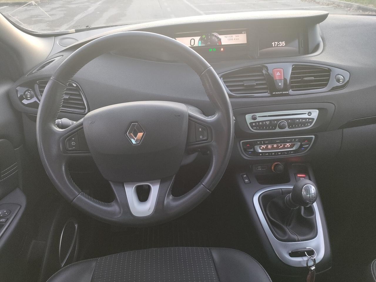 RENAULT X-Mod 1.5 dci Dynamique 110cv