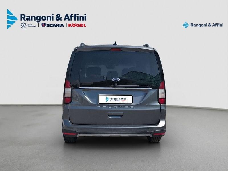 Ford Tourneo Connect 1.5 EcoBoost Active N1 AUTOCARRO L2H1
