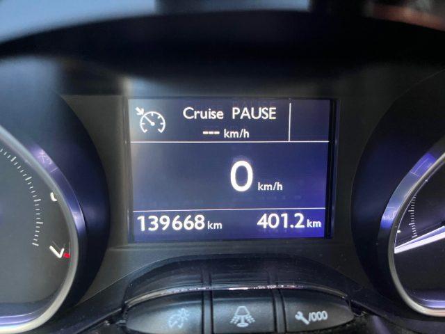 PEUGEOT 208 1.4 VTi 95CV 5 porte Active