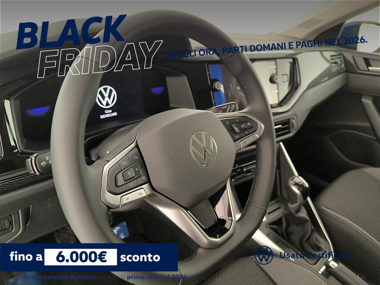 Volkswagen Taigo 1.0 tsi edition plus 115cv