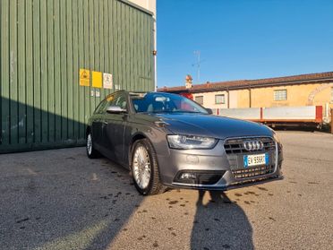 Audi A4 Avant 2.0 TDI 150 CV multitronic Advanced