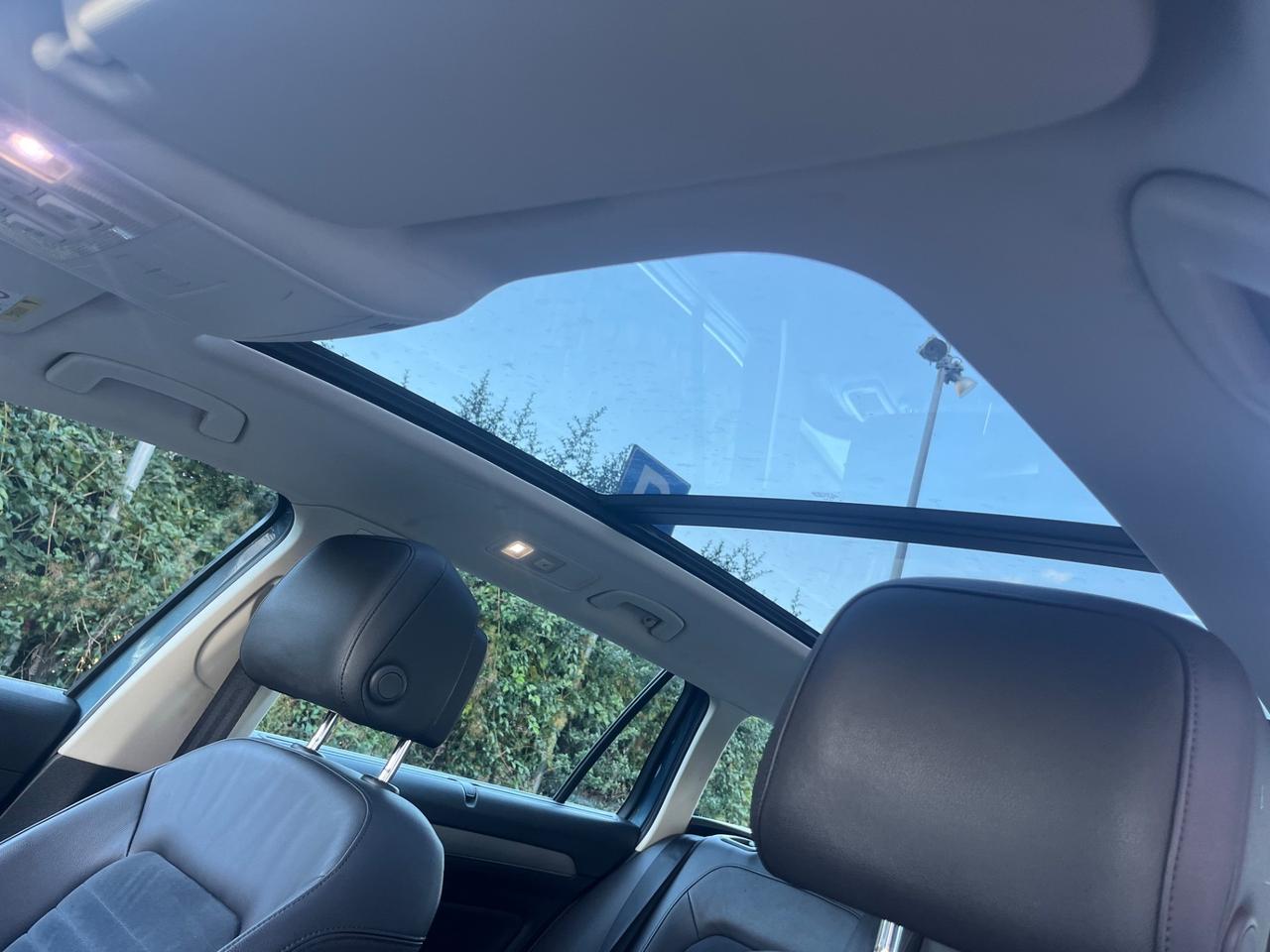 Volkswagen Passat Variant 2.0 TDI 4MOTION Executive BMT