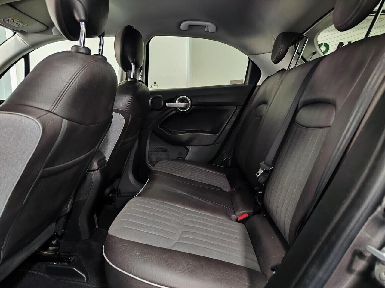 Fiat 500X 1.3 MultiJet 95 CV Lounge