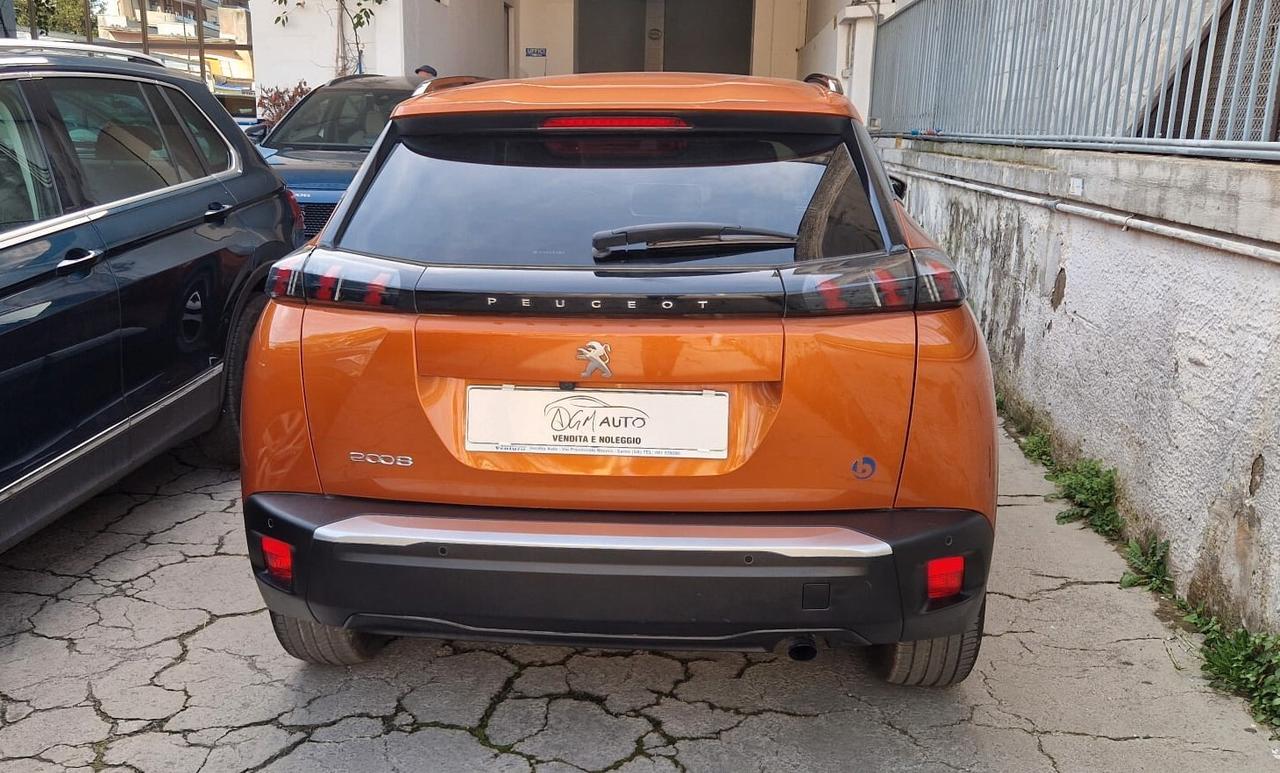Peugeot 2008 PureTech 100 S&S Allure