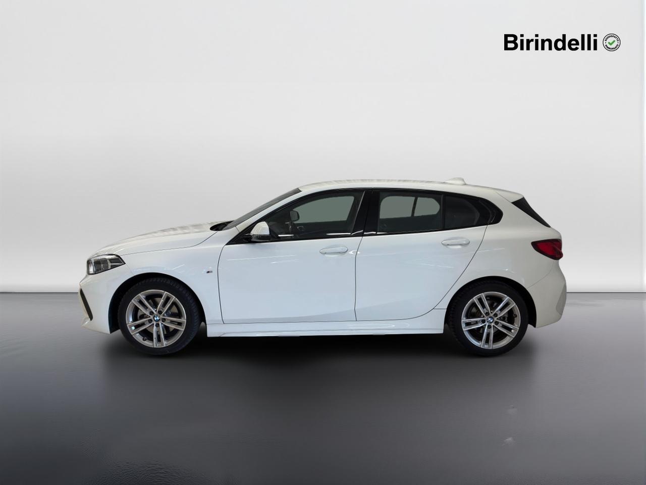 BMW Serie 1 (F40) - 116d 5p. Msport