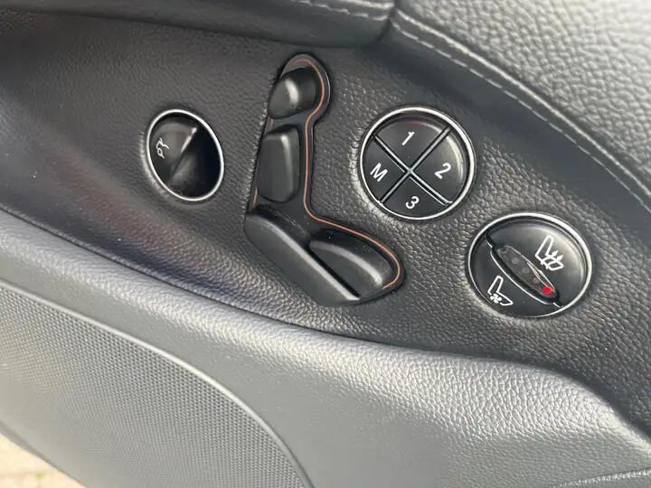 Mercedes-benz SL 350 SL350 V6