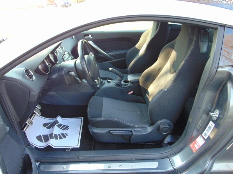 PEUGEOT RCZ RCZ 1.6 THP 156CV