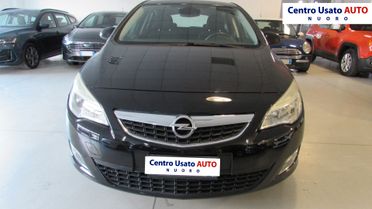 Opel Astra 1.4 100CV 5 porte Cosmo