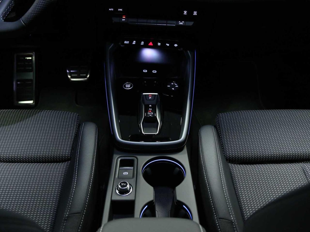 Audi A3 allstreet TDI 150CV S tronic Identit #8597