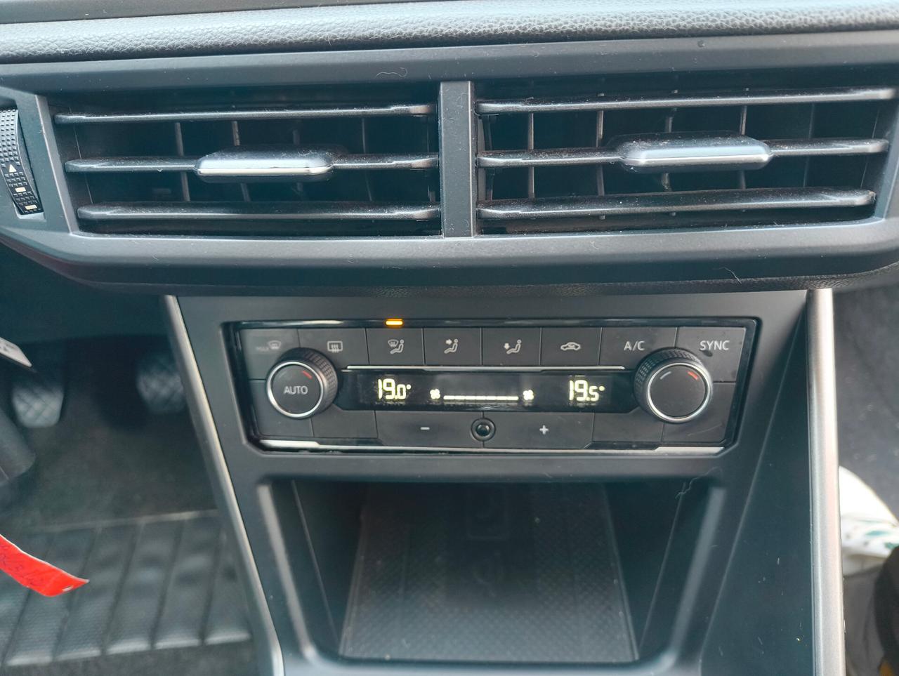 Volkswagen Polo 1.0 MPI 5p. Comfortline BlueMotion Technology