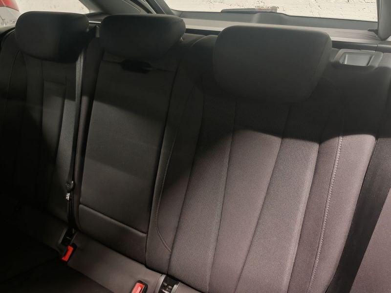 Audi A4 Avant 2.0 TDI 190 CV quattro S tronic Business