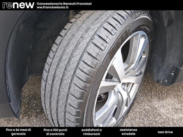 PEUGEOT 2008 1.6 BlueHDi Allure my16