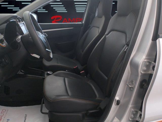 DACIA Spring Electric 45 Comfort Plus Km 1.900 Iva Esposta