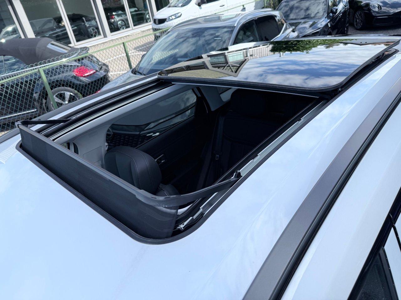 Jaecoo Jaecoo 7 SHS-P 1.5 tgdi phev Exclusive auto