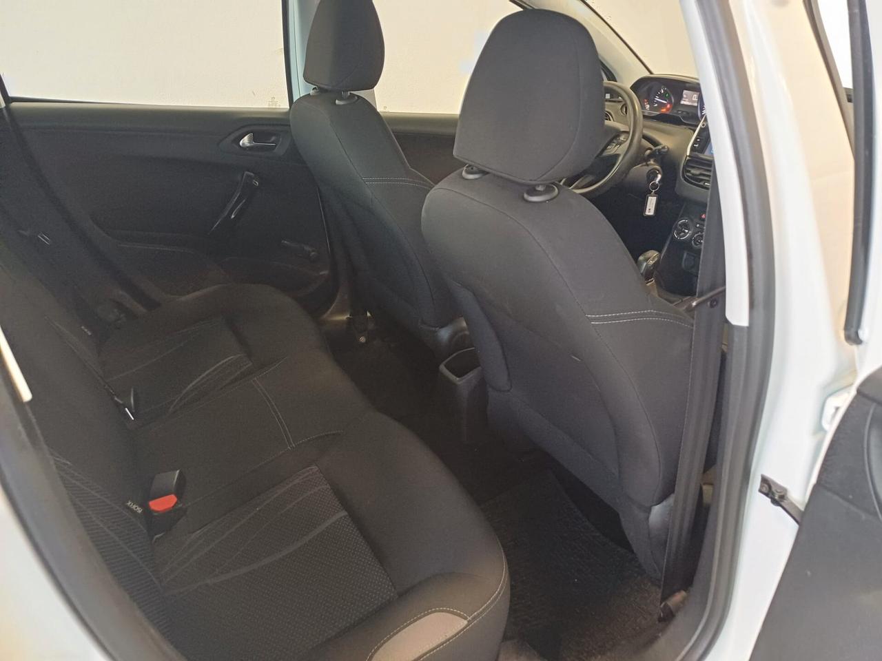 Peugeot 208 BlueHDi 75 5 porte Active