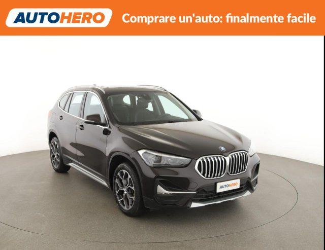 BMW X1 sDrive16d xLine Plus