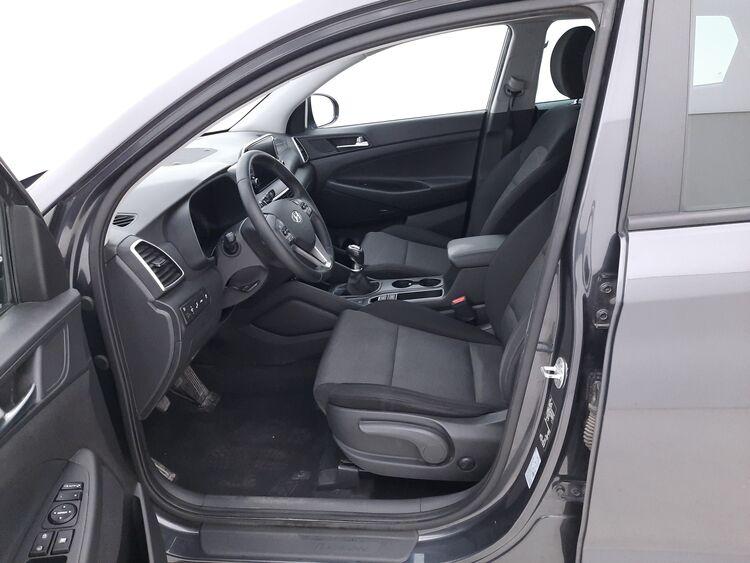 Hyundai Tucson 48V XLine BR755713 1.6 Mild Hybrid 136CV
