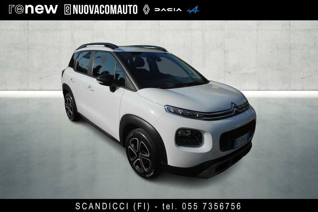Citroen C3 Aircross 1.2 PureTech Feel