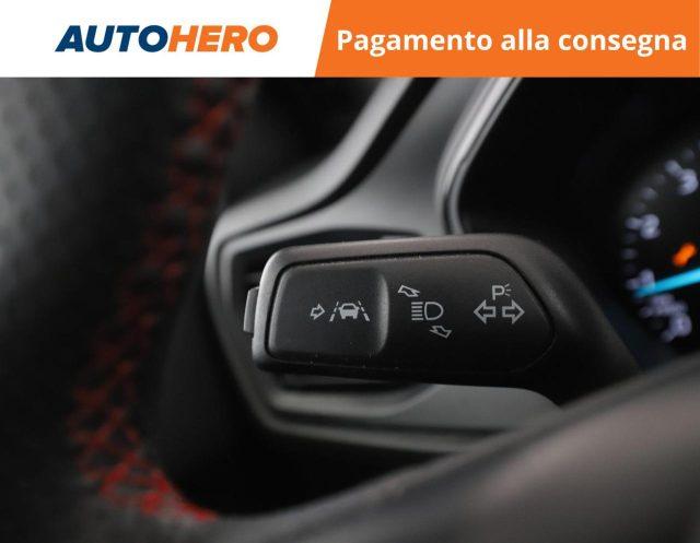 FORD Focus 1.0 EcoBoost Hybrid 125 CV 5p. ST-Line
