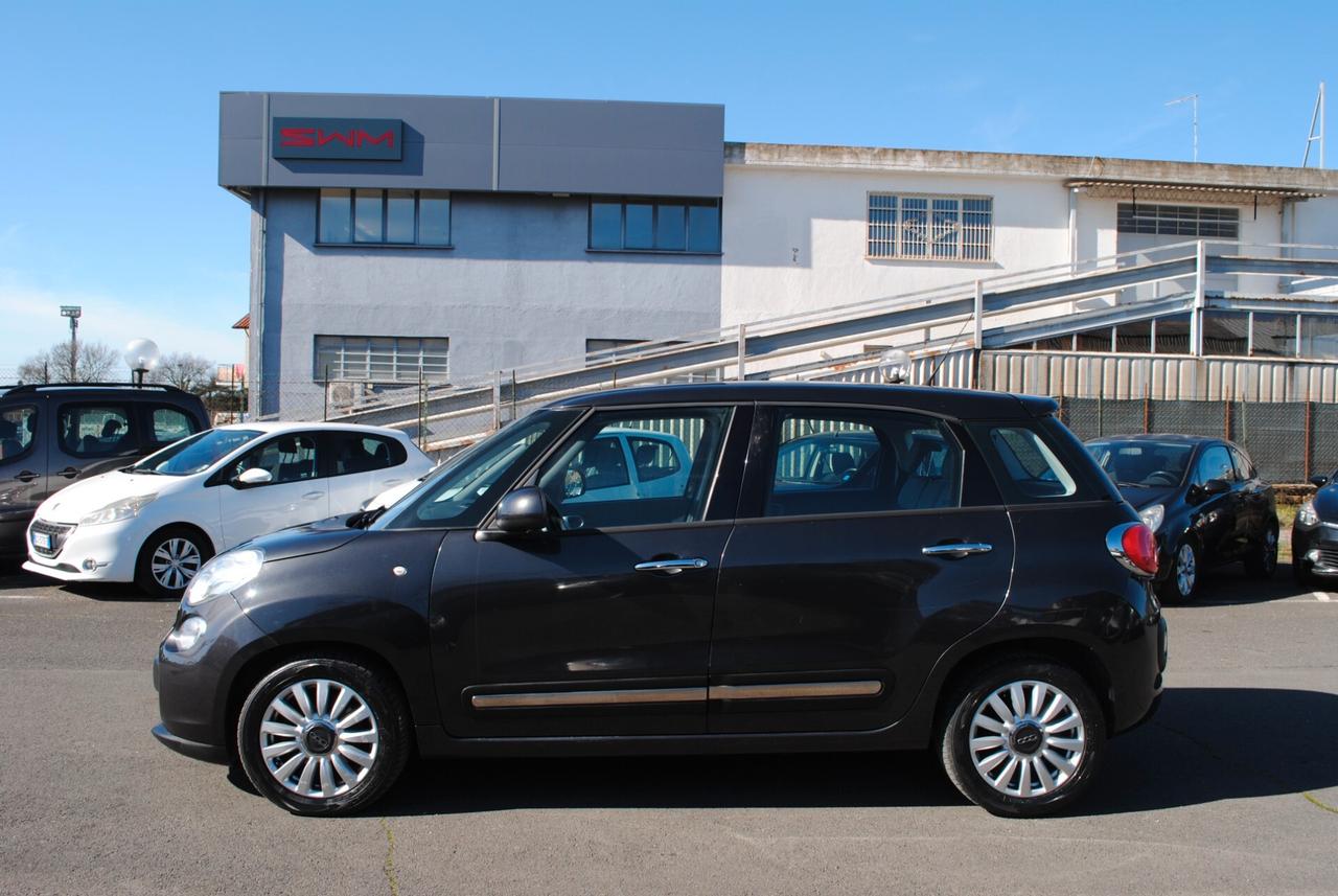 FIAT 500 L 1.3 MJT 95 CV OK NEOPATENTATI